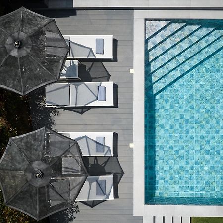 Kyamon Estate Luxury Villa La Canea Exterior foto