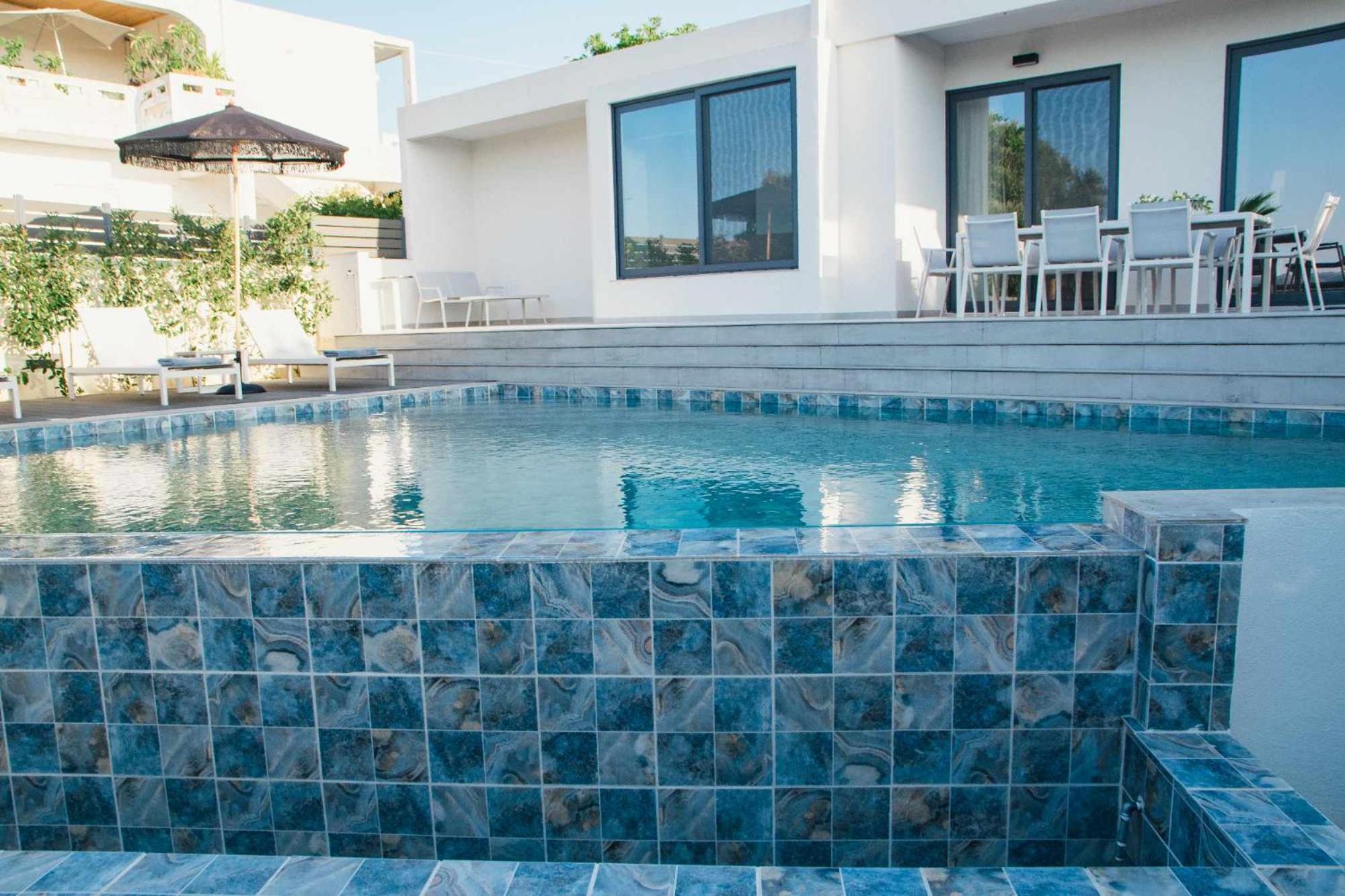 Kyamon Estate Luxury Villa La Canea Exterior foto