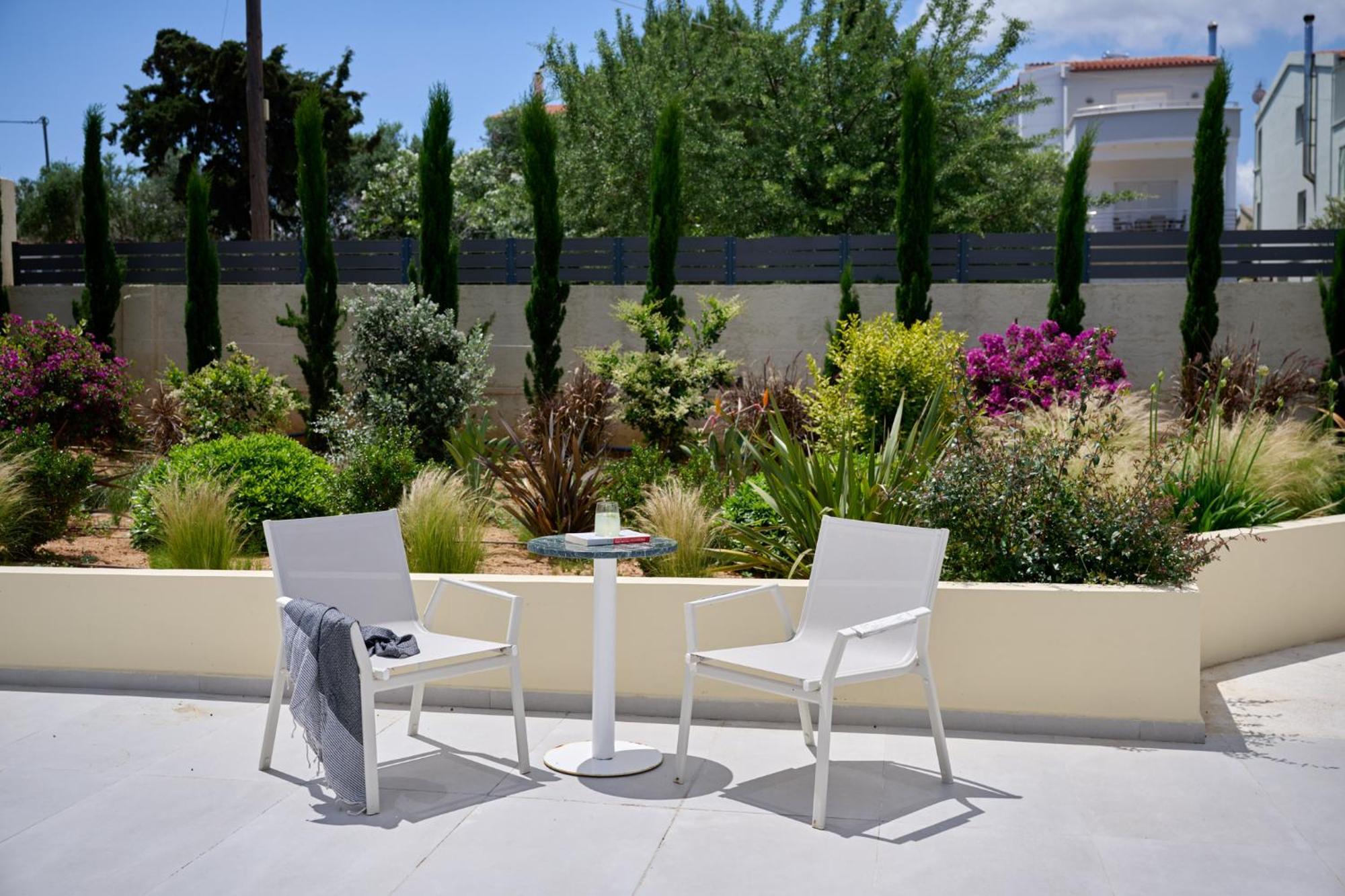 Kyamon Estate Luxury Villa La Canea Exterior foto